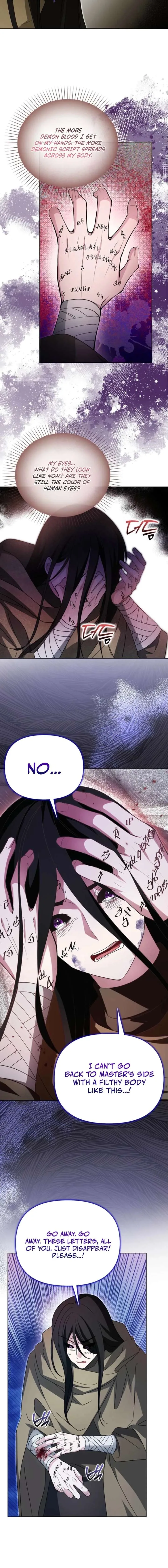 The Villainess’s Wise Retirement Plan Chapter 72 page 10