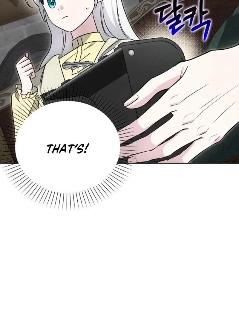 The Villainess’s Wise Retirement Plan Chapter 50 page 84
