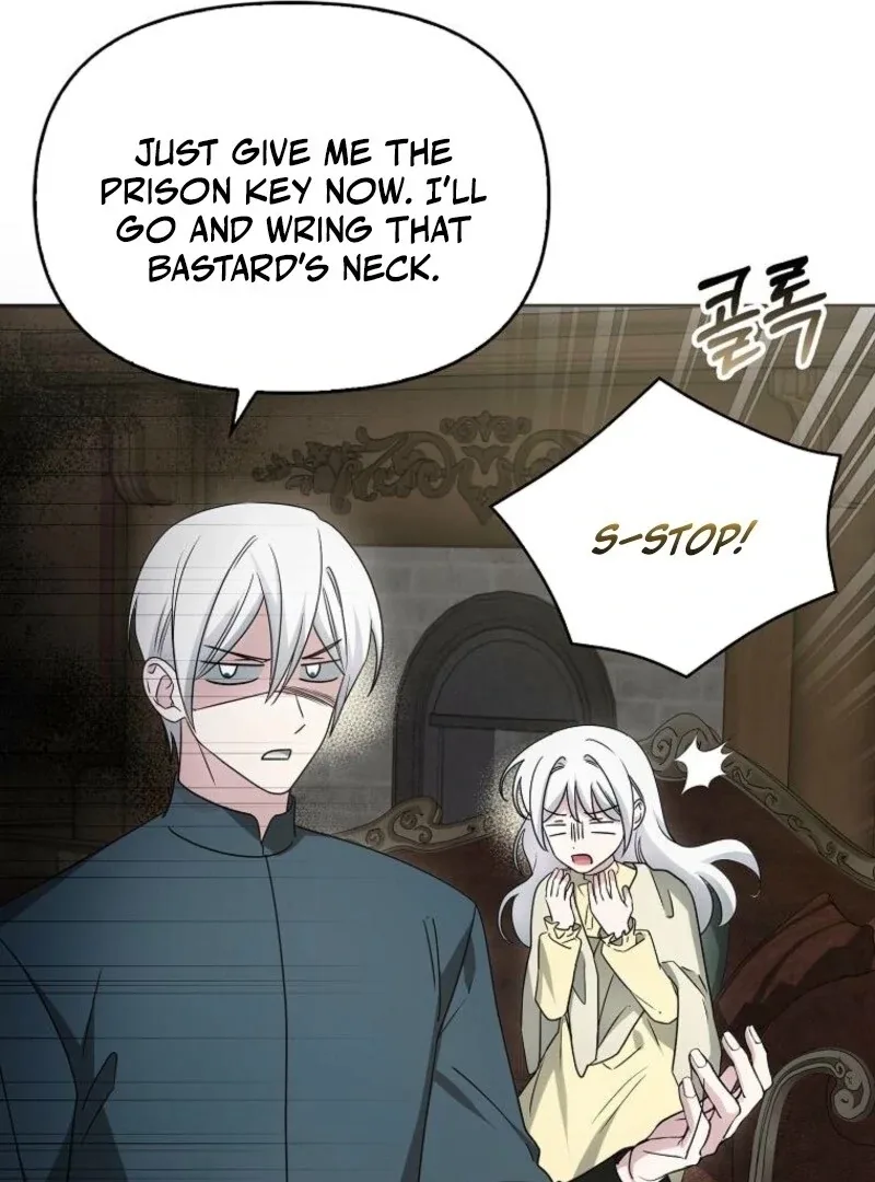 The Villainess’s Wise Retirement Plan Chapter 50 page 108