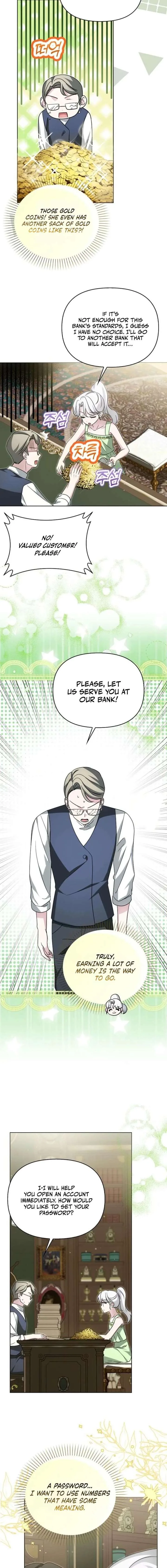 The Villainess’s Wise Retirement Plan Chapter 65 page 12