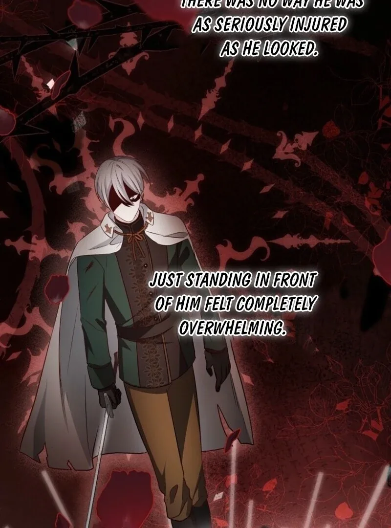 The Villainess’s Wise Retirement Plan Chapter 43 page 25