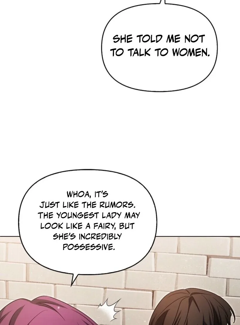 The Villainess’s Wise Retirement Plan Chapter 43 page 45