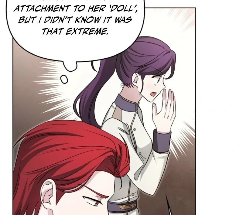 The Villainess’s Wise Retirement Plan Chapter 43 page 42