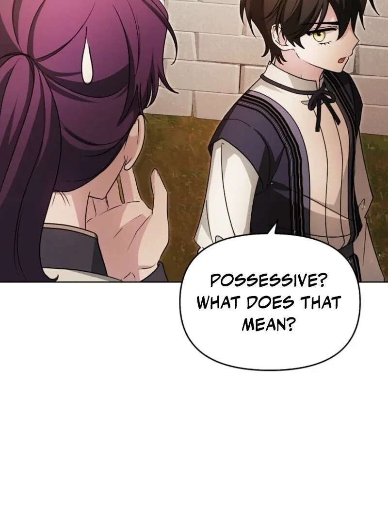 The Villainess’s Wise Retirement Plan Chapter 43 page 46