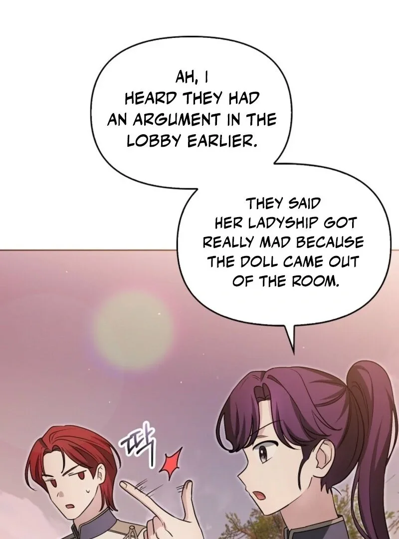 The Villainess’s Wise Retirement Plan Chapter 43 page 40