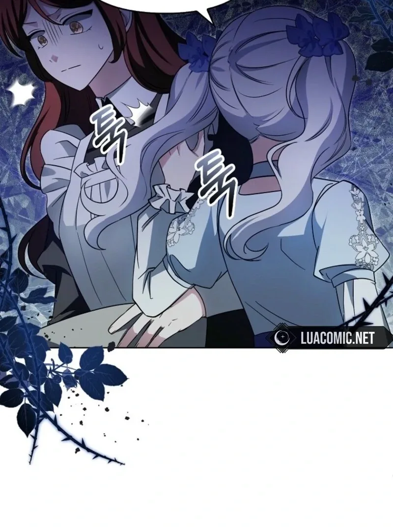 The Villainess’s Wise Retirement Plan Chapter 44 page 26