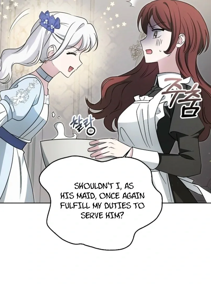 The Villainess’s Wise Retirement Plan Chapter 44 page 21