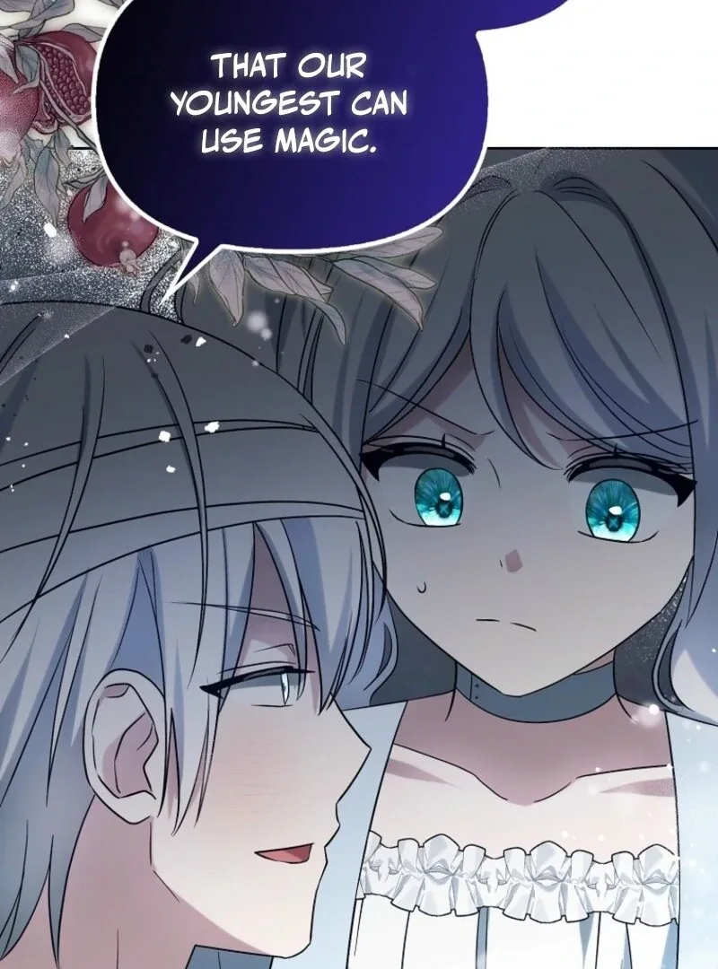 The Villainess’s Wise Retirement Plan Chapter 44 page 45