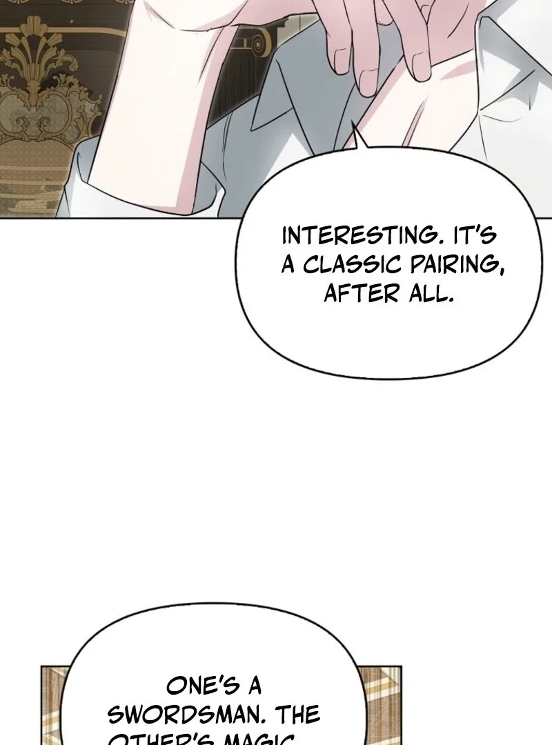 The Villainess’s Wise Retirement Plan Chapter 44 page 38