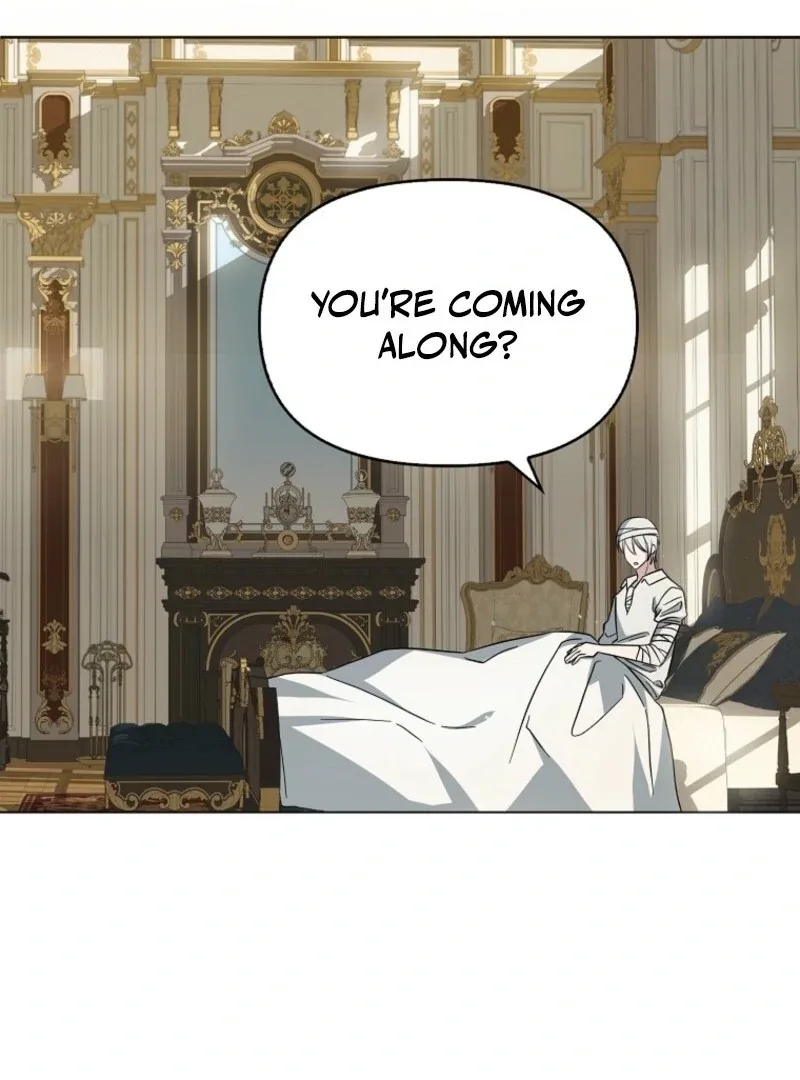 The Villainess’s Wise Retirement Plan Chapter 44 page 32