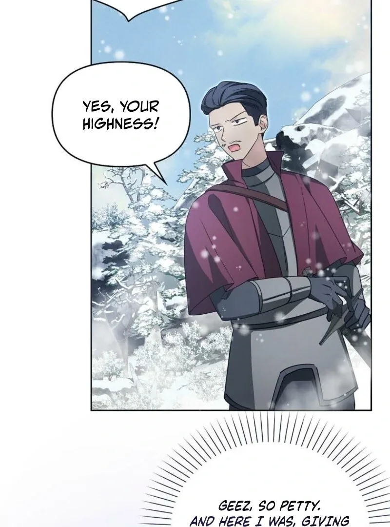 The Villainess’s Wise Retirement Plan Chapter 46 page 4