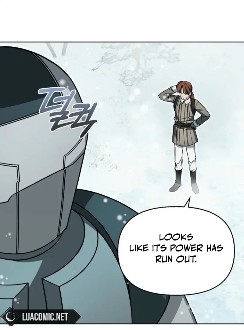 The Villainess’s Wise Retirement Plan Chapter 45 page 8