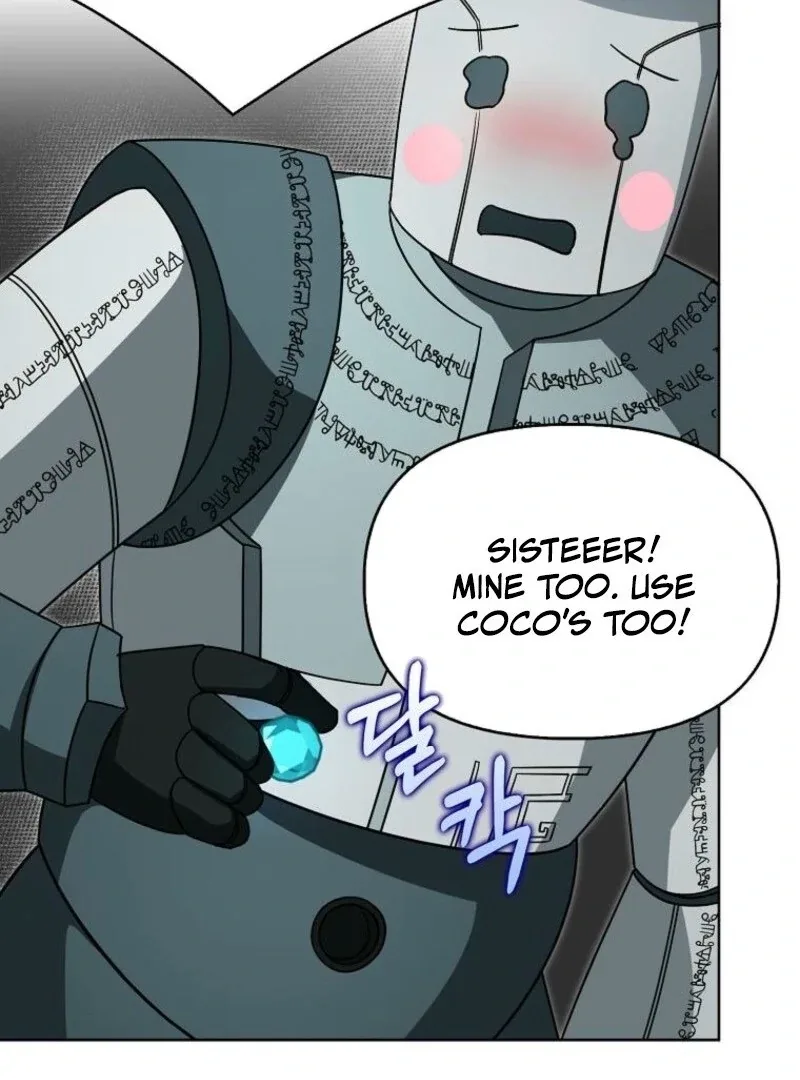 The Villainess’s Wise Retirement Plan Chapter 47 page 18