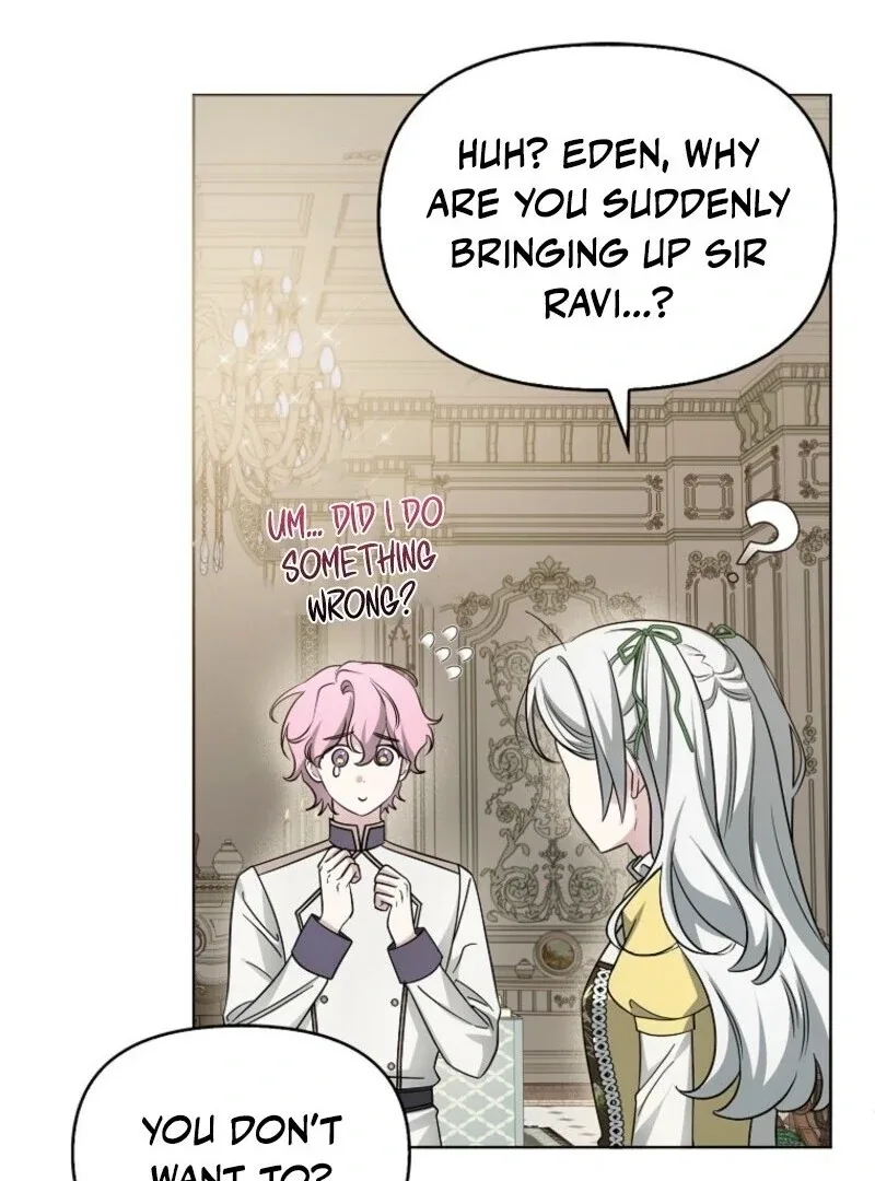 The Villainess’s Wise Retirement Plan Chapter 43 page 86