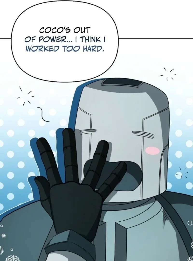 The Villainess’s Wise Retirement Plan Chapter 45 page 5