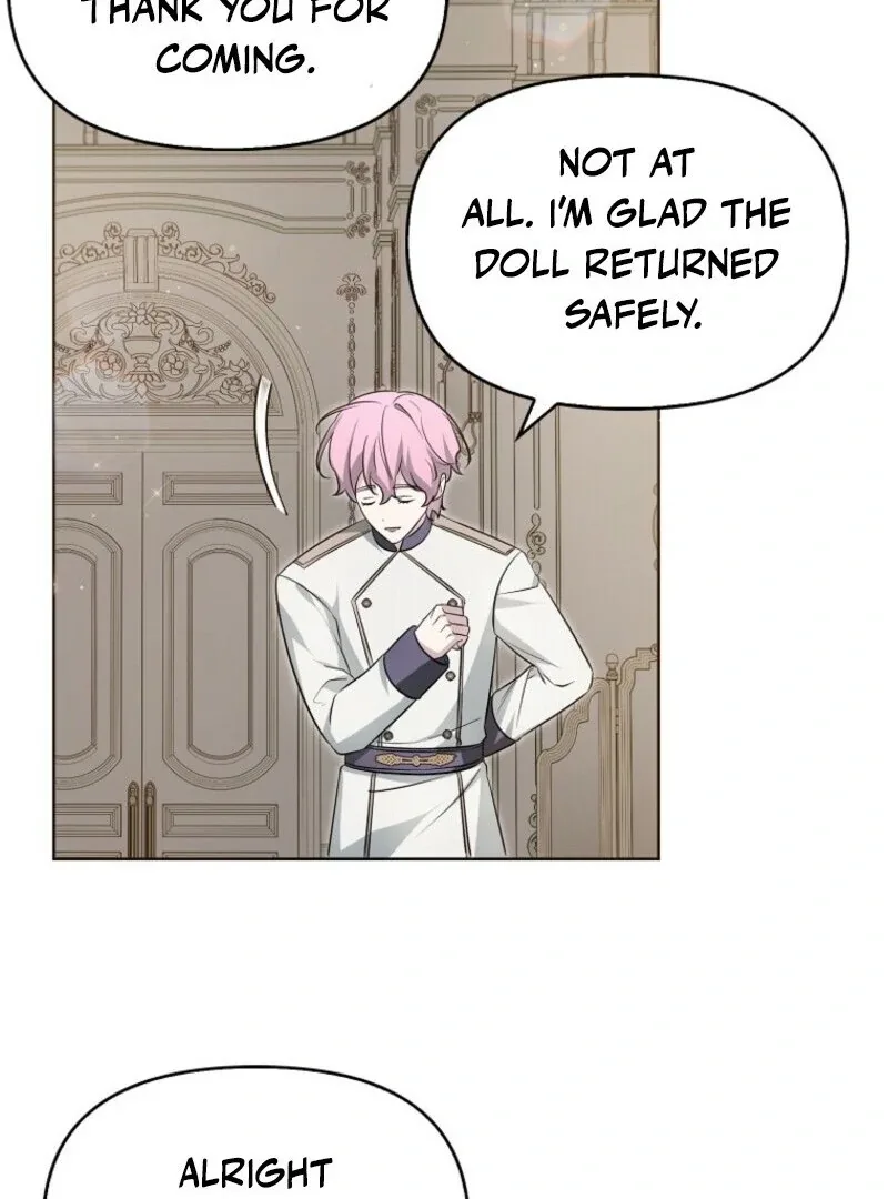 The Villainess’s Wise Retirement Plan Chapter 43 page 94