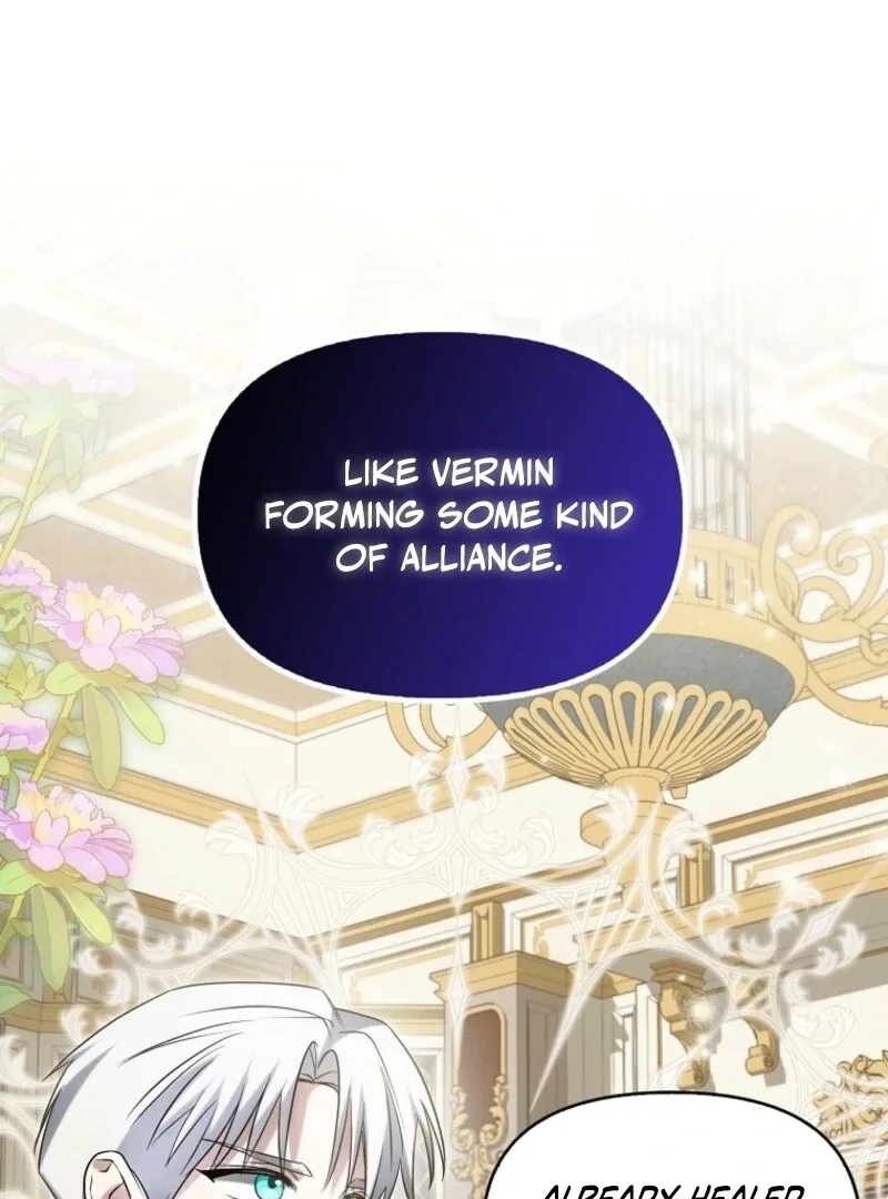 The Villainess’s Wise Retirement Plan Chapter 44 page 33