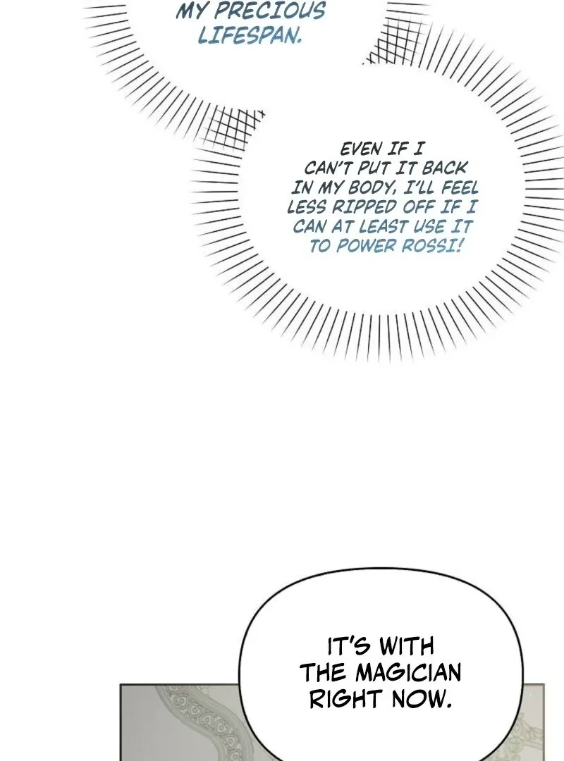 The Villainess’s Wise Retirement Plan Chapter 47 page 44