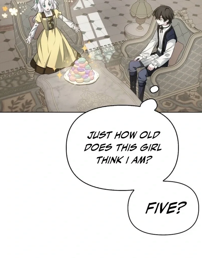 The Villainess’s Wise Retirement Plan Chapter 43 page 99