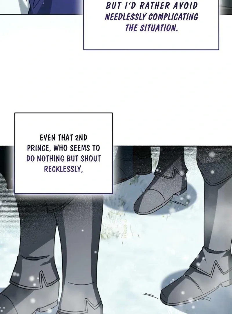 The Villainess’s Wise Retirement Plan Chapter 46 page 23