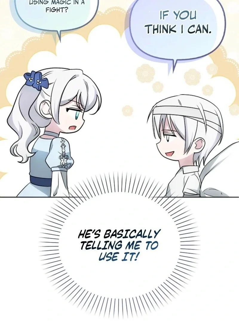 The Villainess’s Wise Retirement Plan Chapter 44 page 53