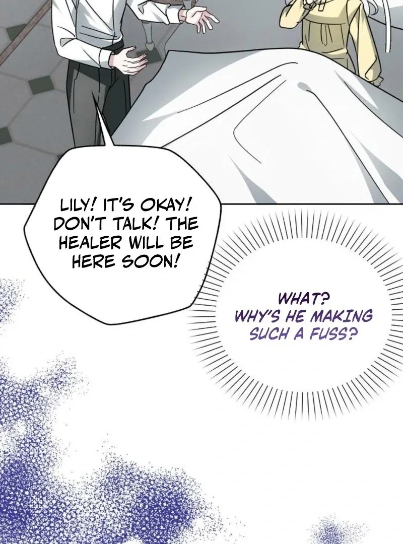 The Villainess’s Wise Retirement Plan Chapter 47 page 36