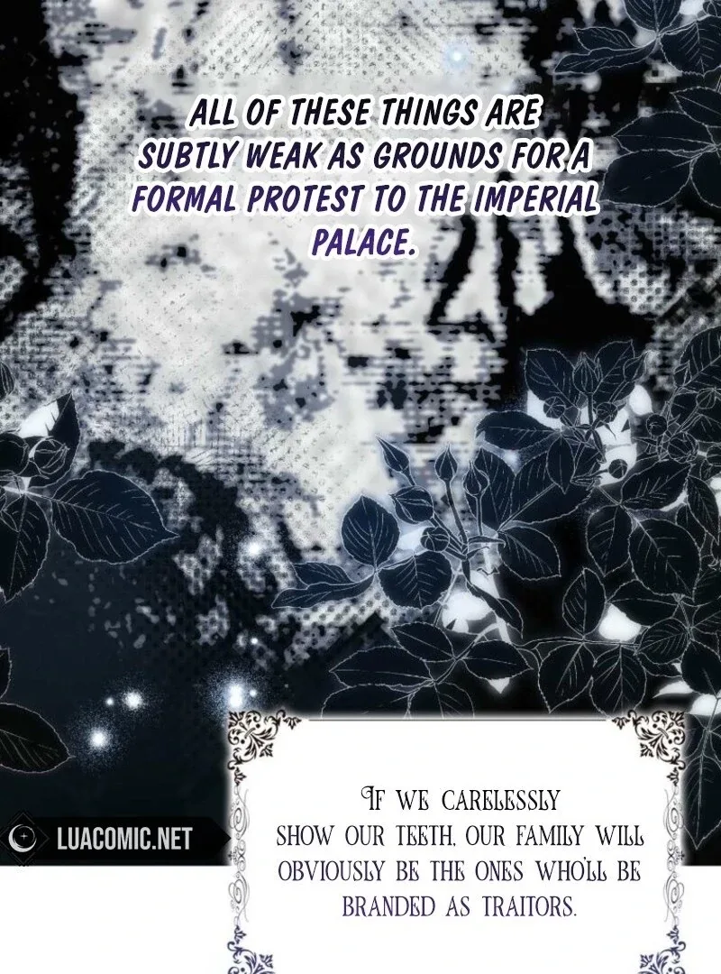 The Villainess’s Wise Retirement Plan Chapter 46 page 21