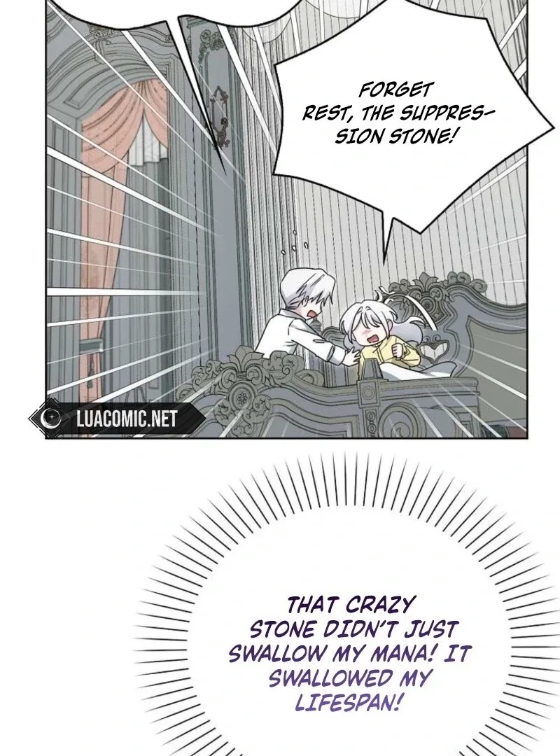 The Villainess’s Wise Retirement Plan Chapter 47 page 40