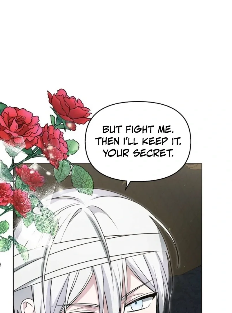 The Villainess’s Wise Retirement Plan Chapter 44 page 50