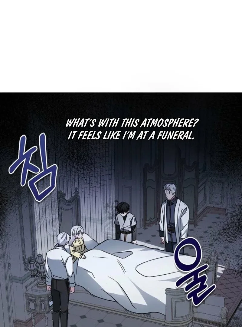 The Villainess’s Wise Retirement Plan Chapter 47 page 54