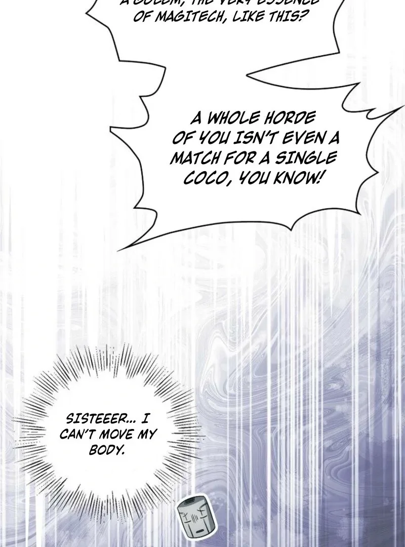 The Villainess’s Wise Retirement Plan Chapter 46 page 34