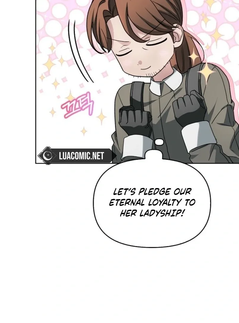 The Villainess’s Wise Retirement Plan Chapter 45 page 21