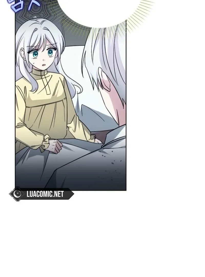 The Villainess’s Wise Retirement Plan Chapter 47 page 63