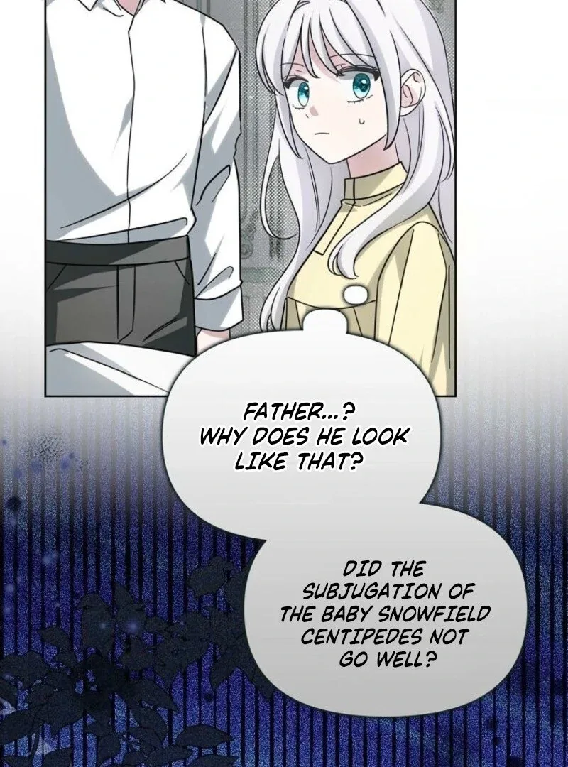 The Villainess’s Wise Retirement Plan Chapter 47 page 50