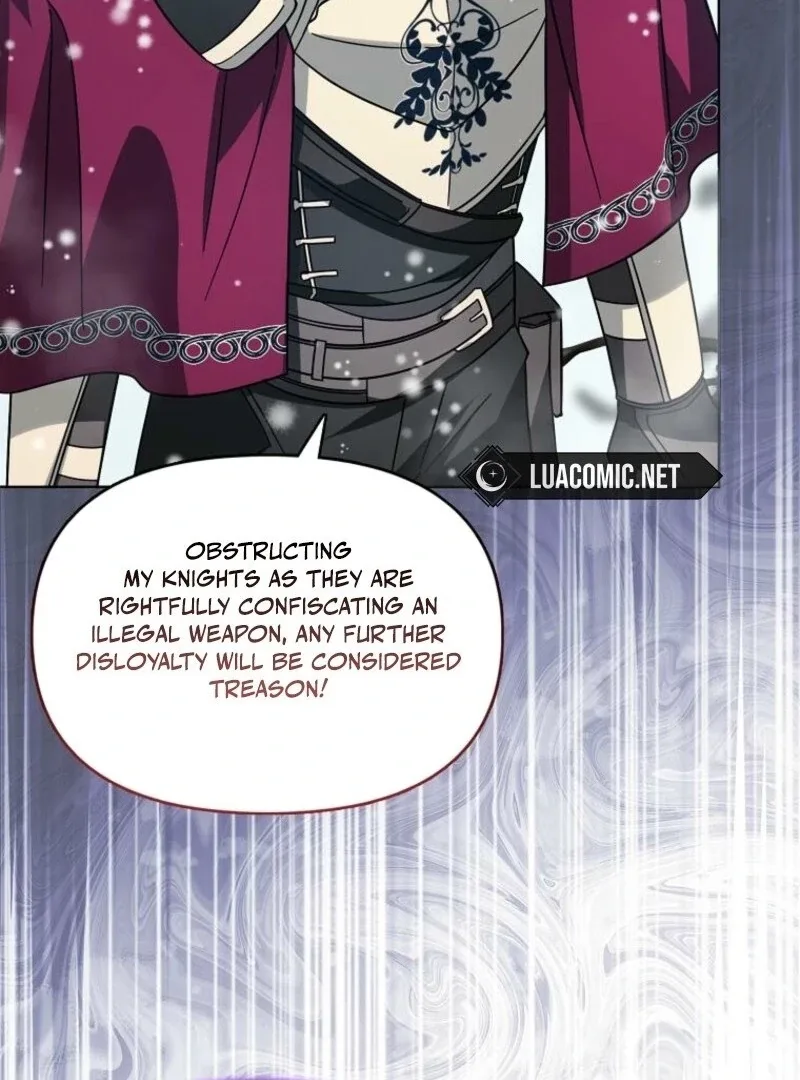 The Villainess’s Wise Retirement Plan Chapter 46 page 36