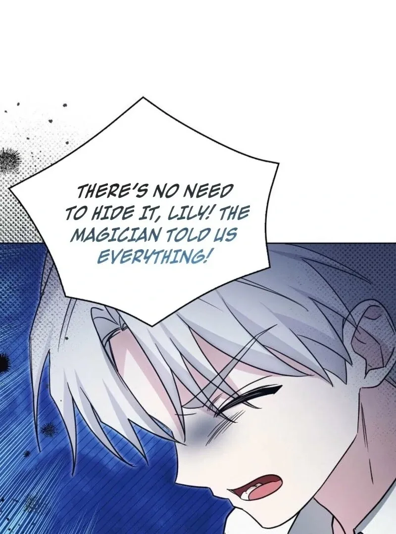 The Villainess’s Wise Retirement Plan Chapter 47 page 61