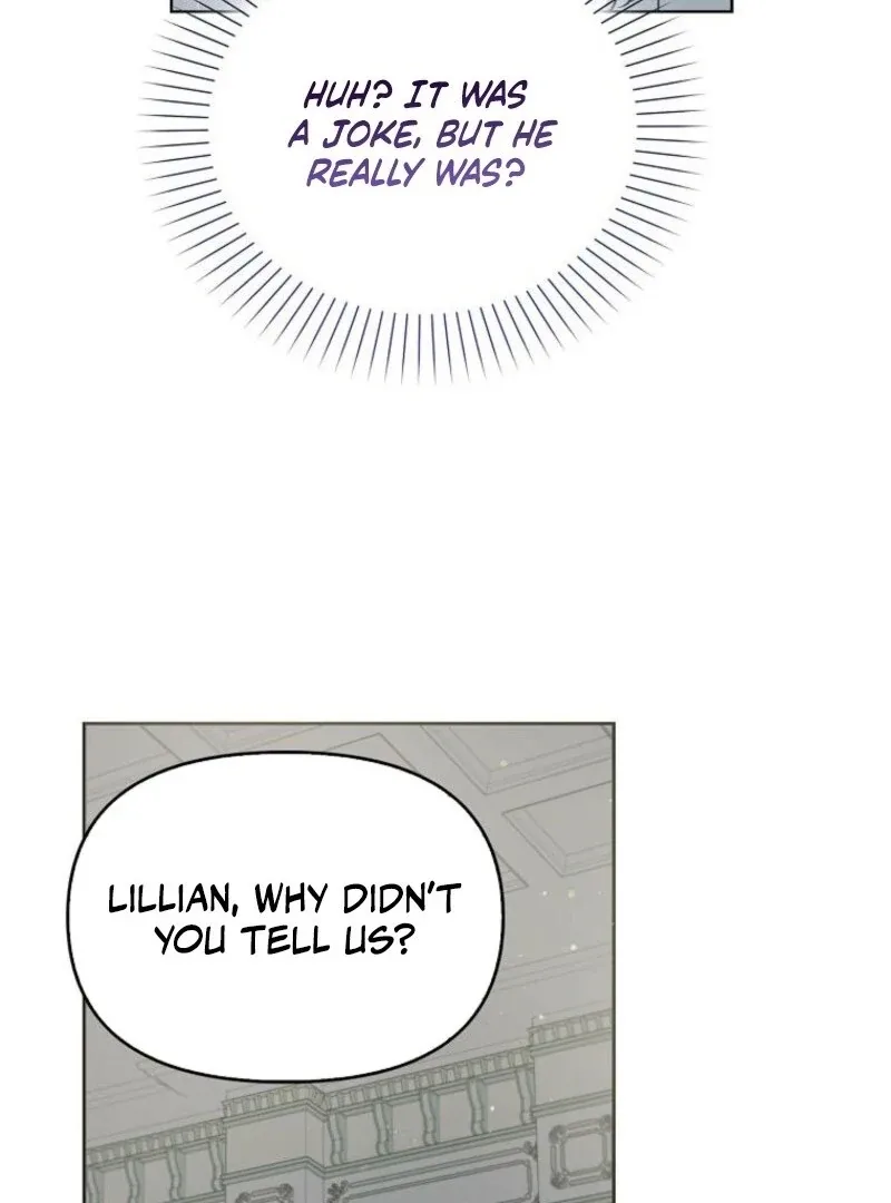 The Villainess’s Wise Retirement Plan Chapter 47 page 58