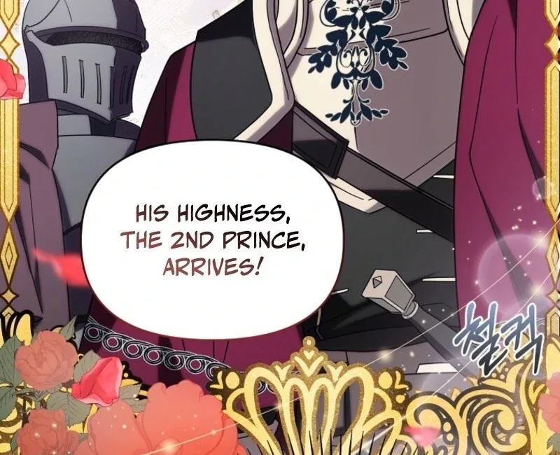 The Villainess’s Wise Retirement Plan Chapter 45 page 28