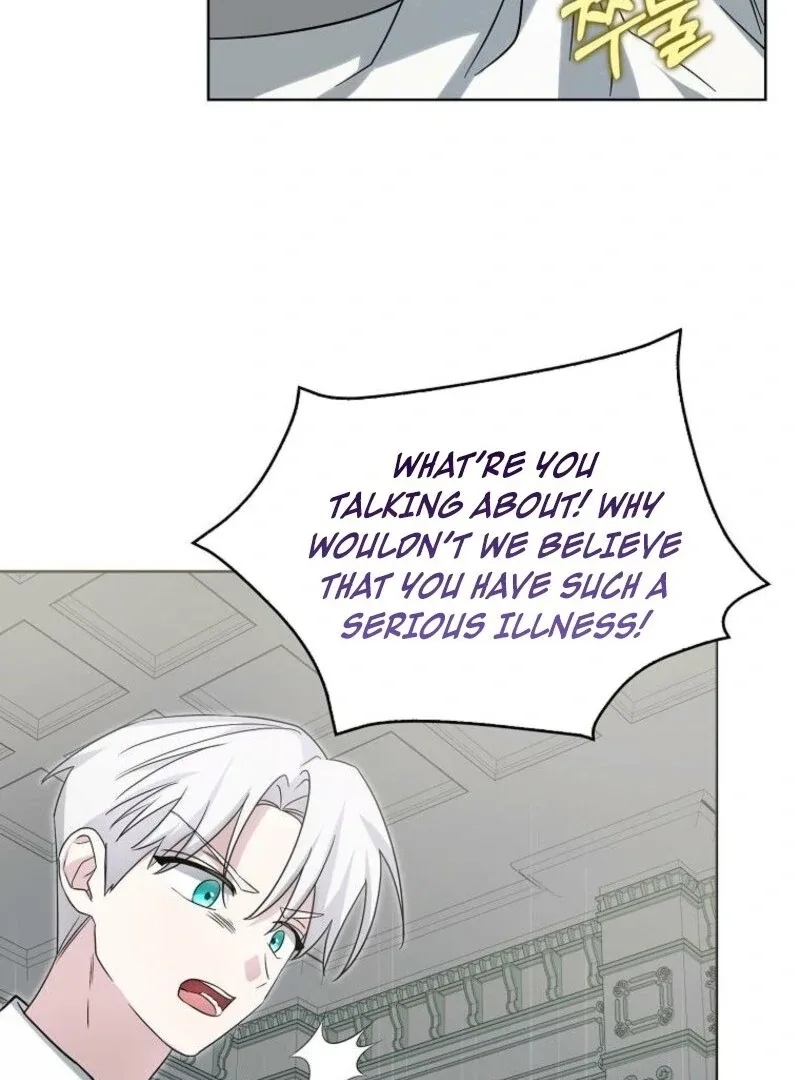 The Villainess’s Wise Retirement Plan Chapter 47 page 67