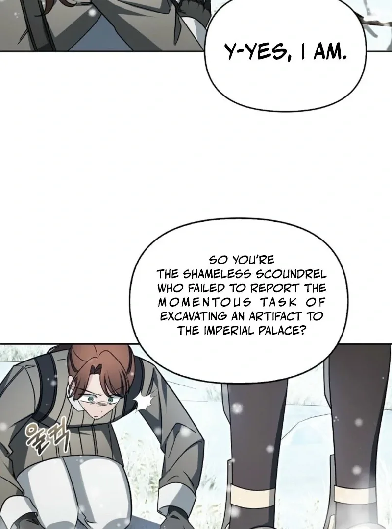 The Villainess’s Wise Retirement Plan Chapter 45 page 32