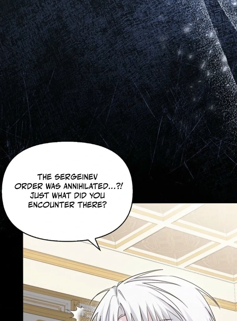 The Villainess’s Wise Retirement Plan Chapter 44 page 87