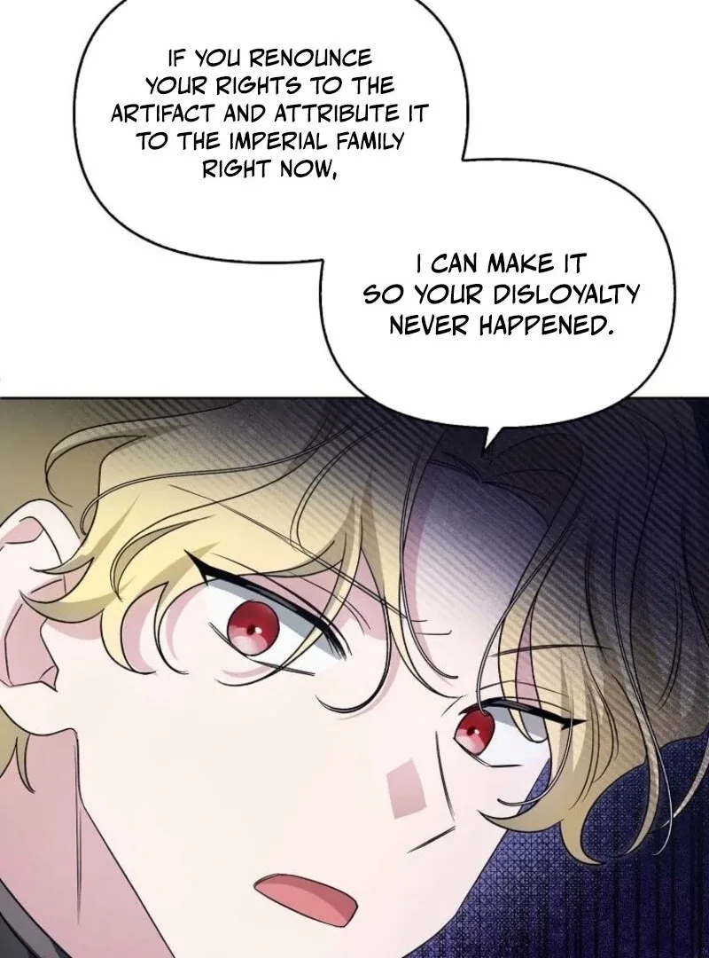 The Villainess’s Wise Retirement Plan Chapter 46 page 46