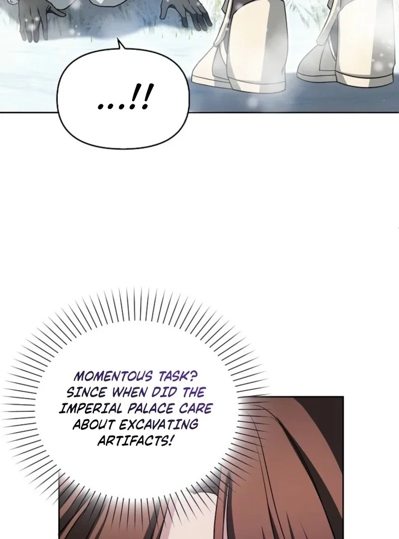 The Villainess’s Wise Retirement Plan Chapter 45 page 33