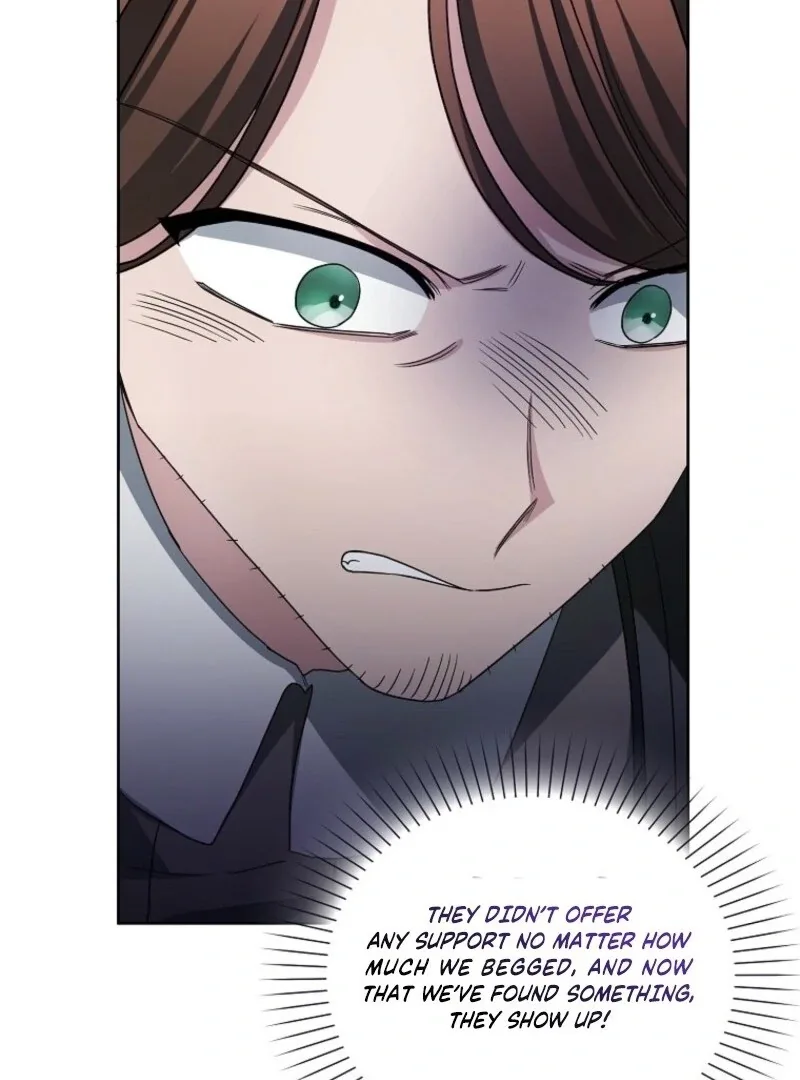 The Villainess’s Wise Retirement Plan Chapter 45 page 34