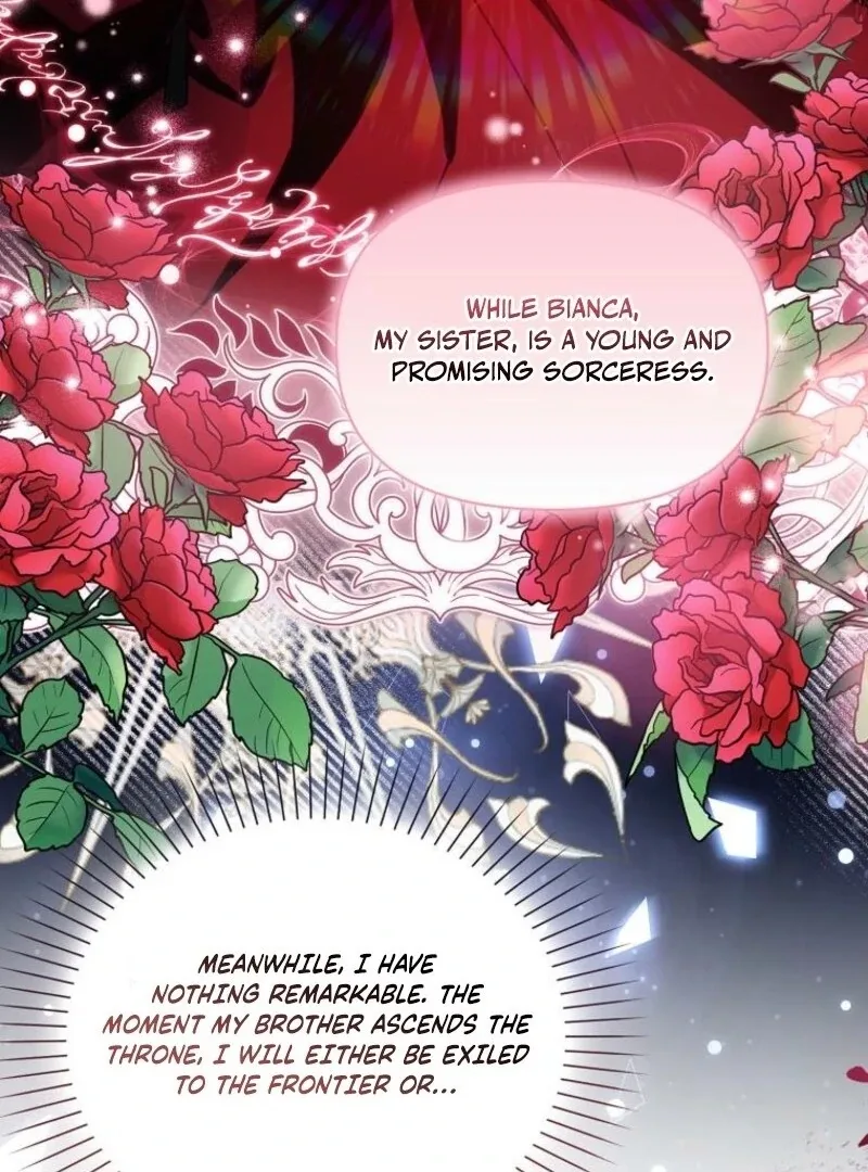 The Villainess’s Wise Retirement Plan Chapter 46 page 50