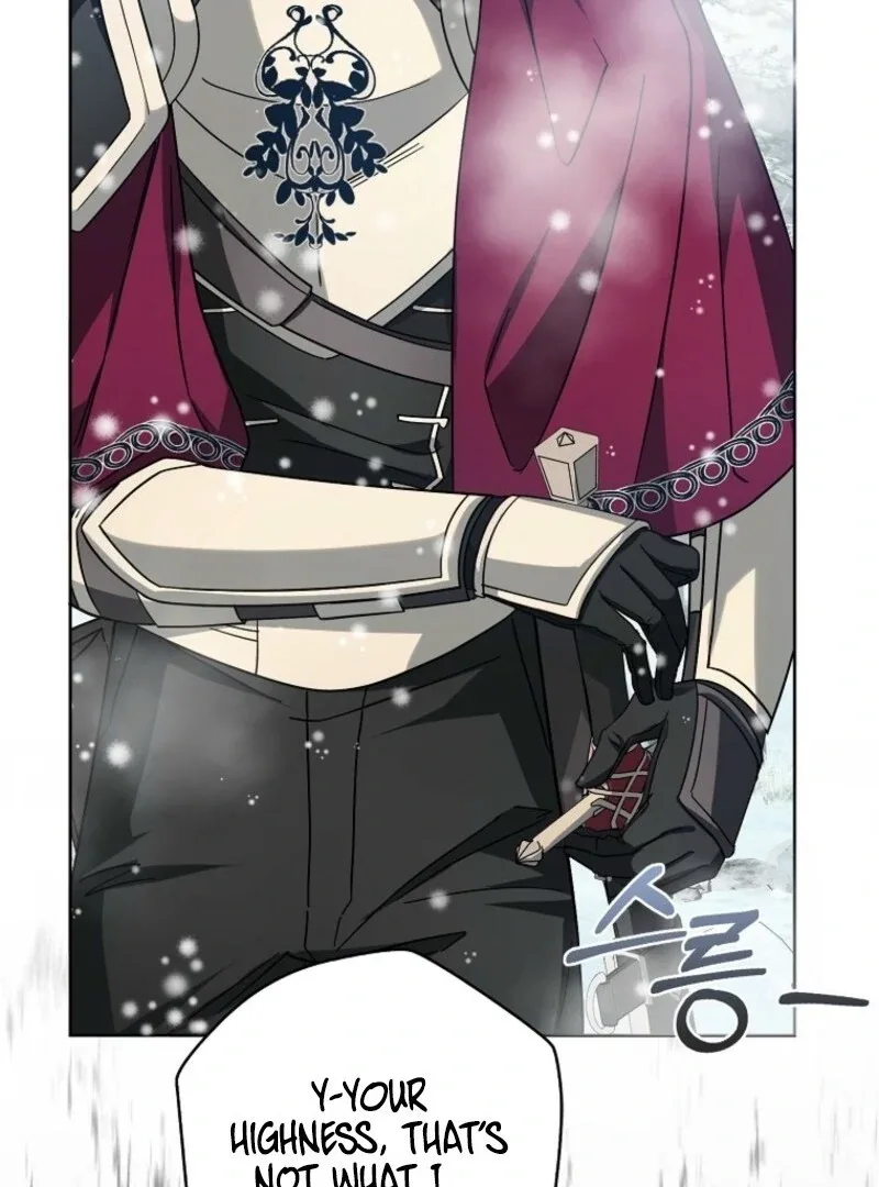 The Villainess’s Wise Retirement Plan Chapter 45 page 45