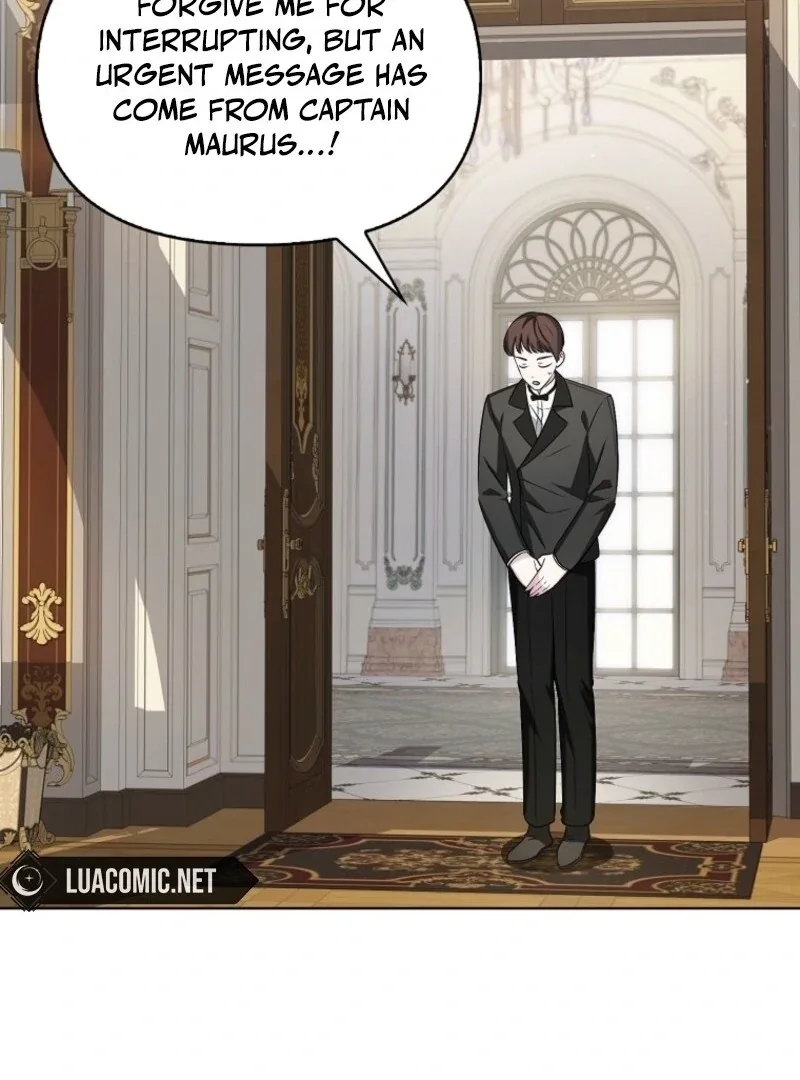 The Villainess’s Wise Retirement Plan Chapter 44 page 109