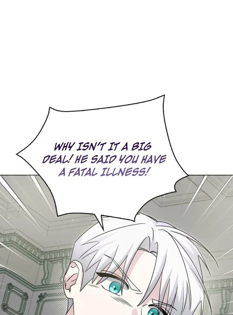 The Villainess’s Wise Retirement Plan Chapter 47 page 105