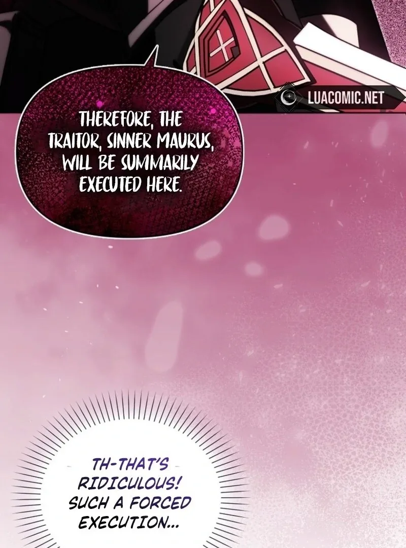 The Villainess’s Wise Retirement Plan Chapter 45 page 48