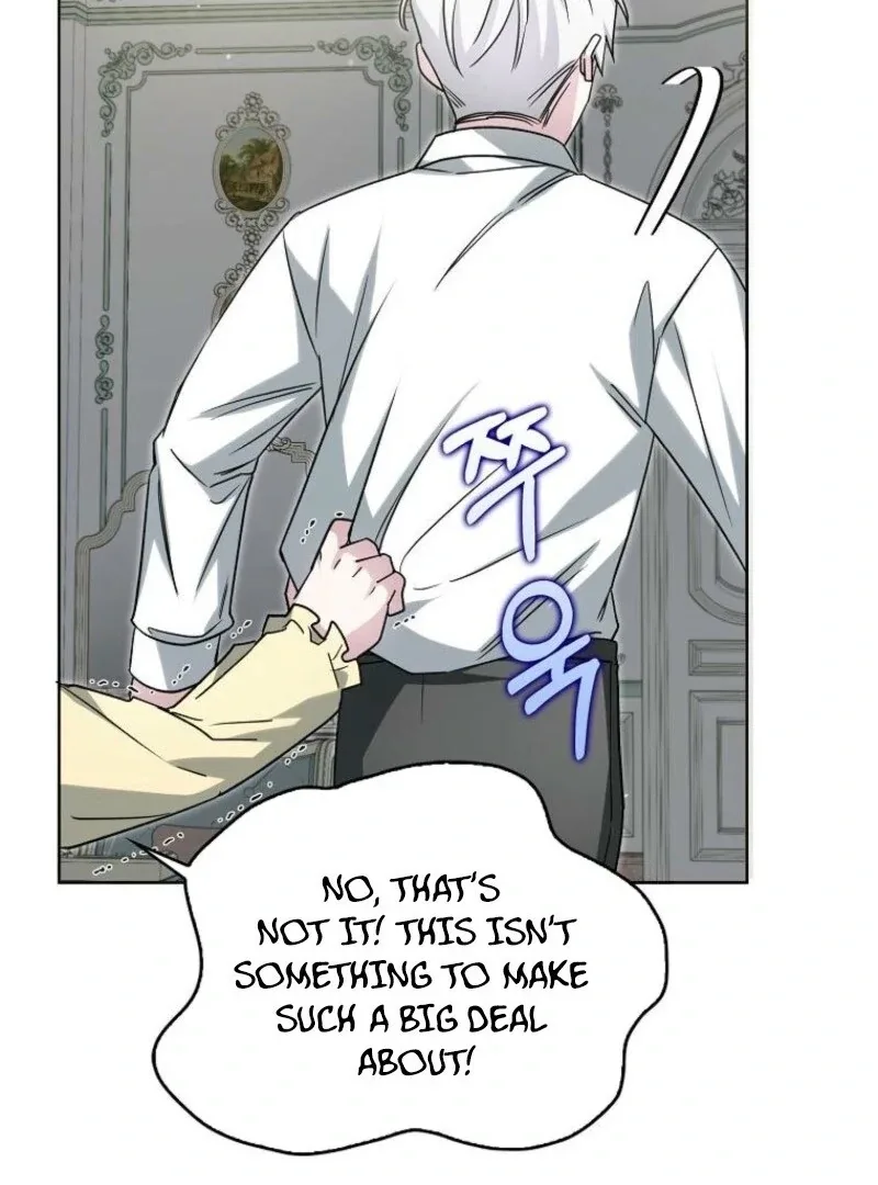 The Villainess’s Wise Retirement Plan Chapter 47 page 104